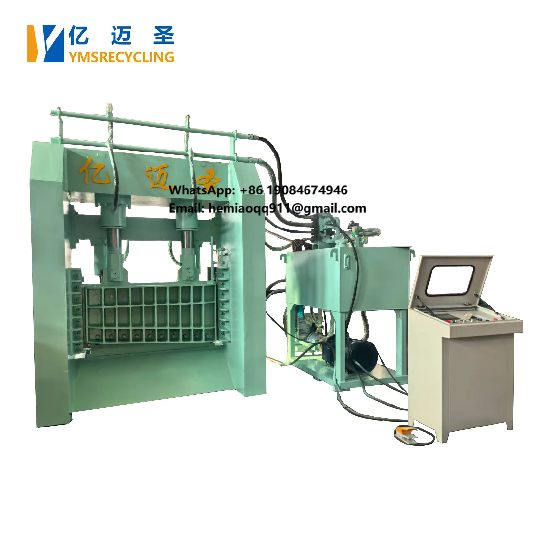 

Q91-500 Hydraulic Heavy Scrap Shear Gantry Scissors Automatic Rebar Alloy Steel Iron Metal Shearing Cut off Machine Manufacturer