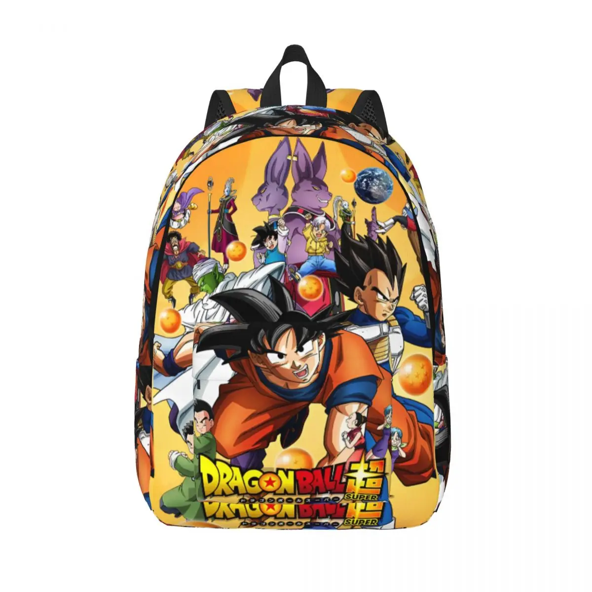 Dragon Ball Z Fashi…