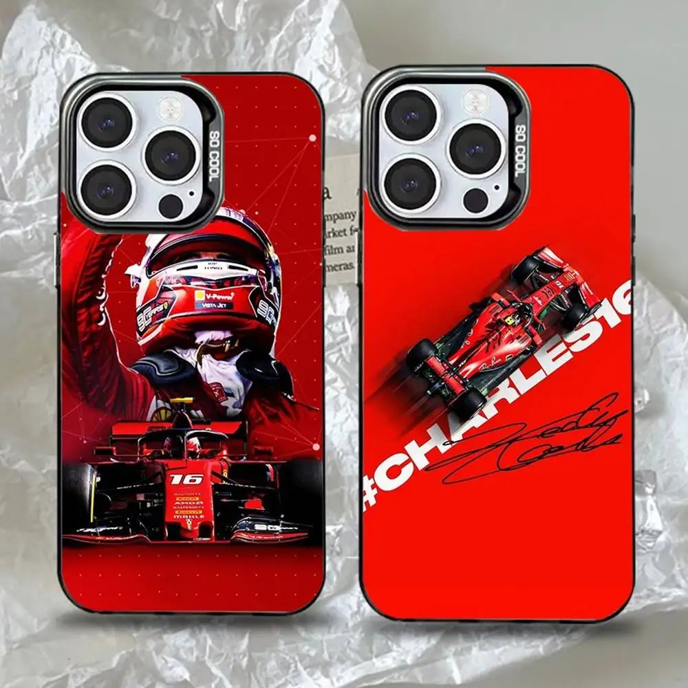 C-Charles Leclerc 1… - image