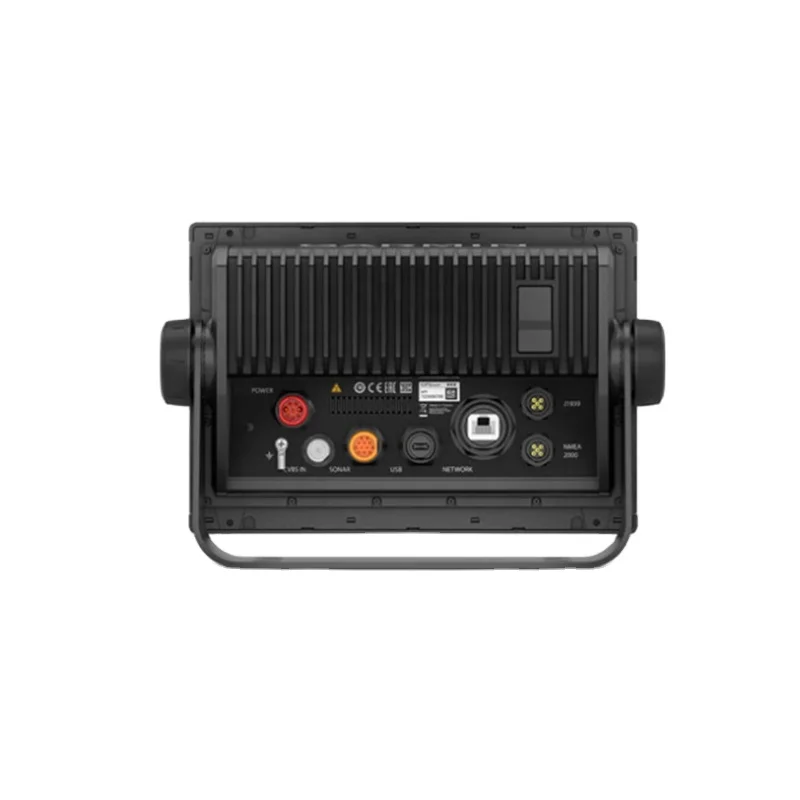 MFD GPSMAP 923xsv Nave Radar nautico Chartplotter Sonar Fish Dis[lay Combo Elettronica marina Comunicazione di navigazione