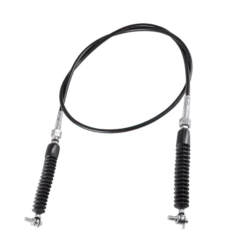 

Shift Cable For Polaris 7081005 Gear Selector Shift Cable / Series 10 / 11