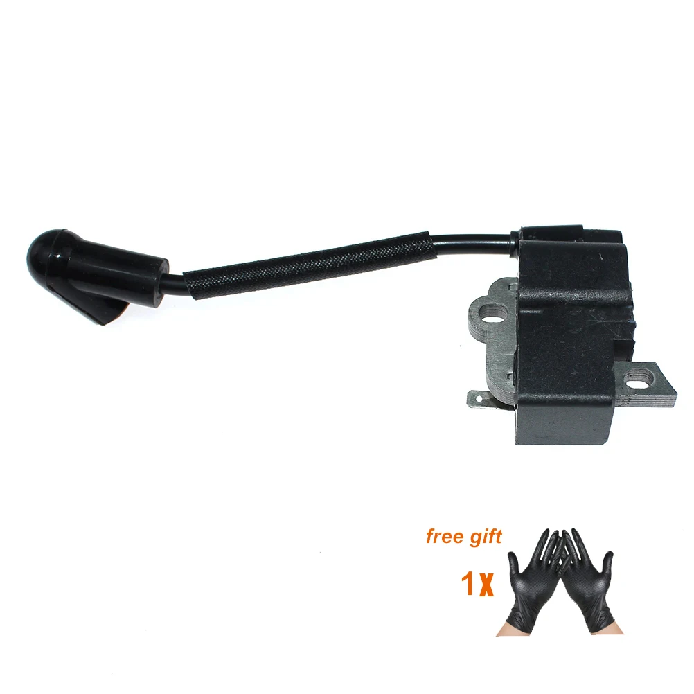 

Spare parts 1139 400 1301,1139 400 1302,1139 400 1307 Ignition Coil For Stihl Chainsaw MS171 MS181 MS181C MS211 MS211C