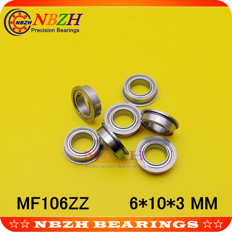 MF106-2Z MF106ZZ MF…