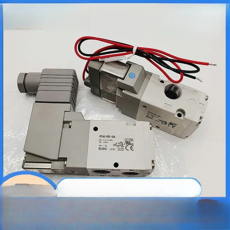 Parts For Smc Solen…