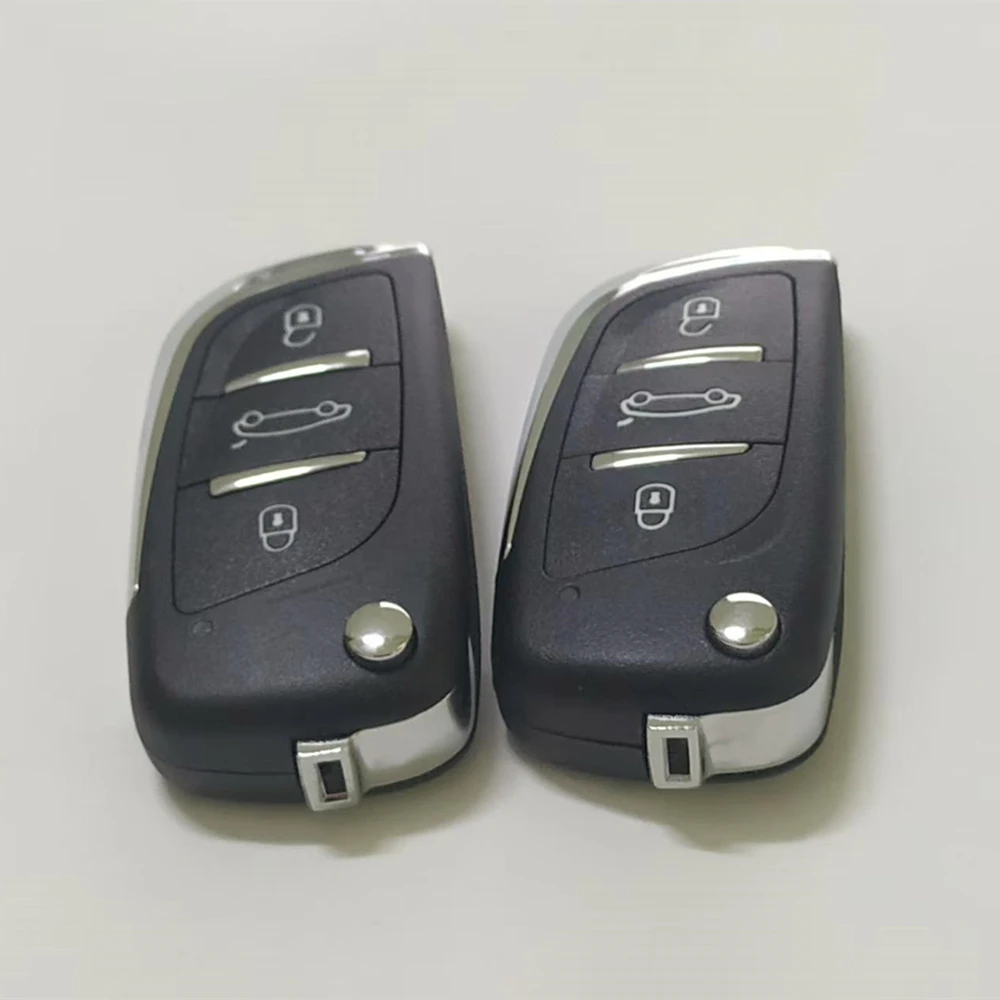 2pcs/Lot KEYDIY KD Remote B11 B11-3 NB11 NB11-3 Car Key for KD-X2 KD900 KD-MAX Mini KD Max Key Programmer
