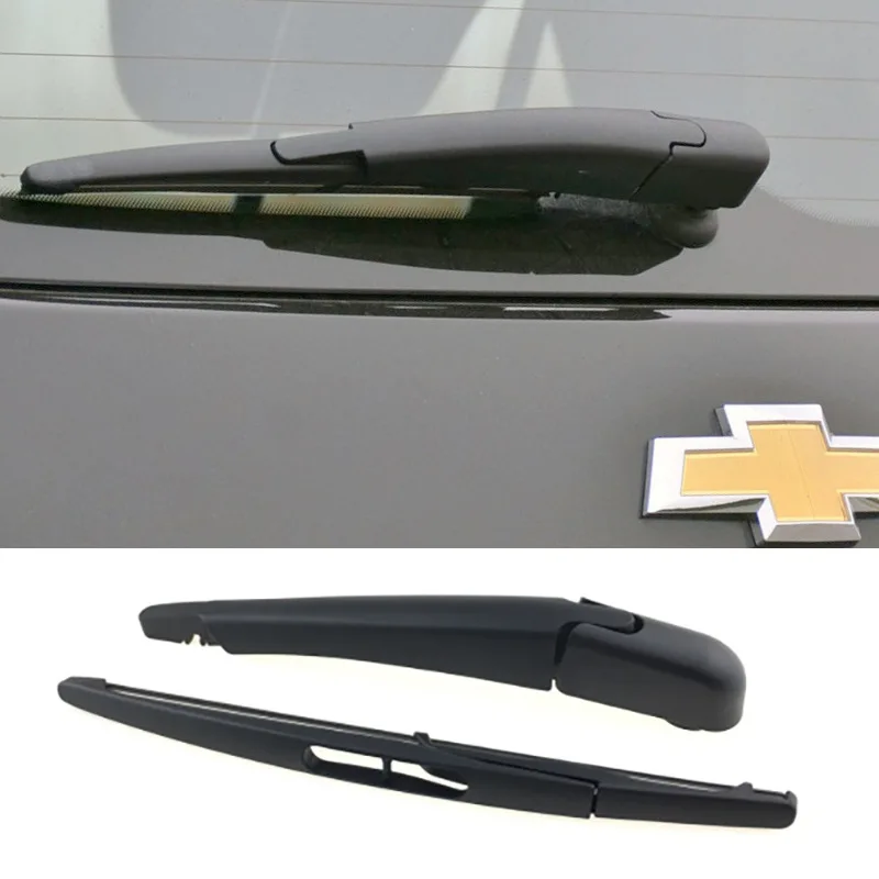 

Rear wiper assembly suitable for Chevrolet Aveo 11121314151617 rear wiper arm blades