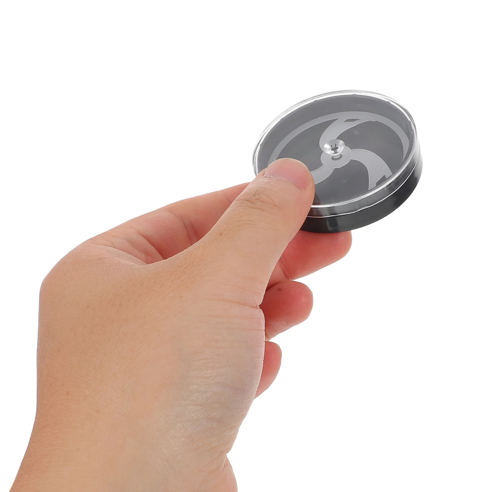 

3pcs Watch Storage Box: Transparent Shockproof Portable Organizer Case For Travel Jewelry Display Single Slot Dust Resistant