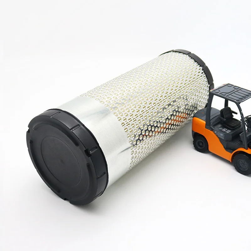 Forklift Air Filter KW1330/1331 Is Applicable To Helihang Forklong Jianghuai Tailifu Air Filter Element