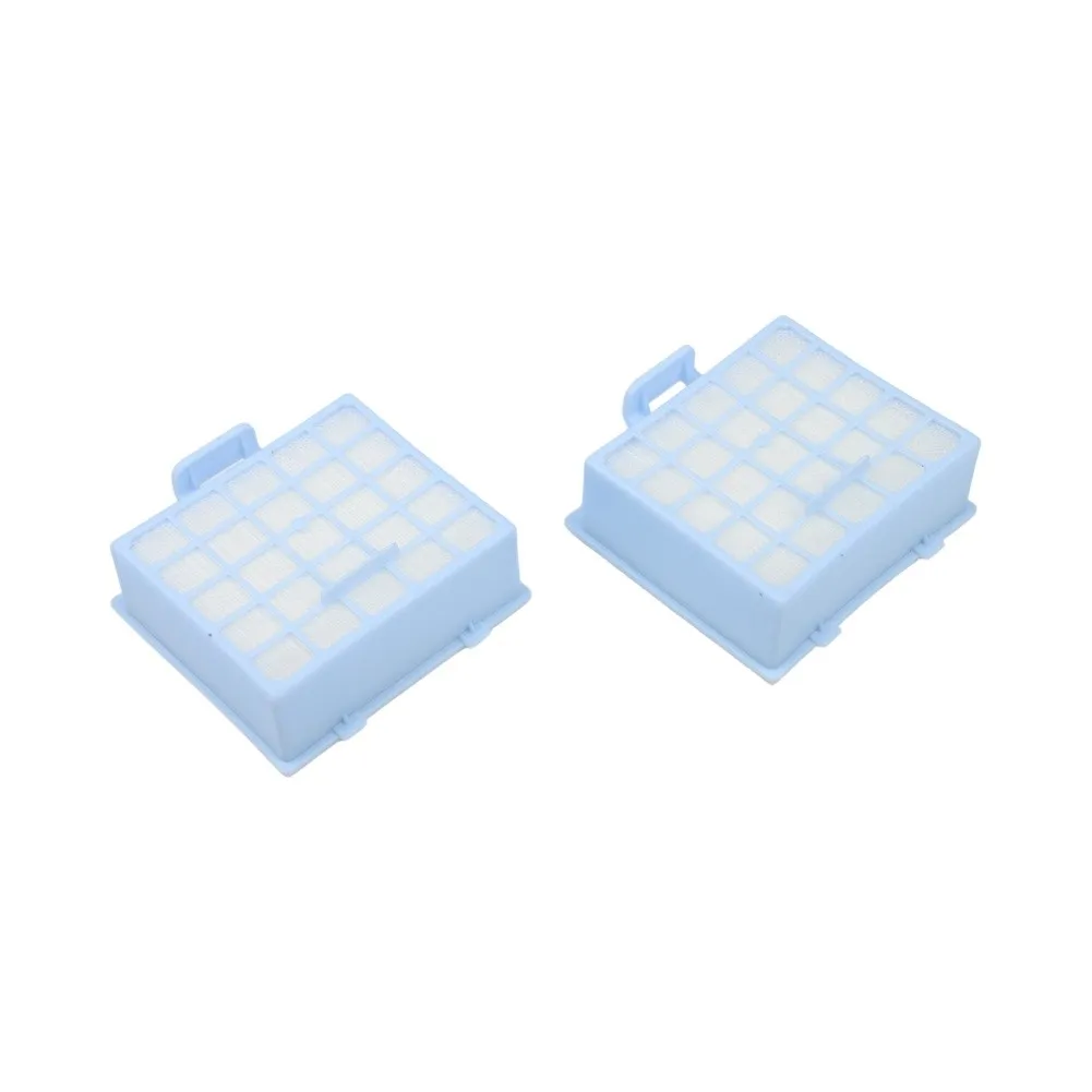 High for Performance Vacuum Filter Kit Cleaning Tool 2-pack Replacement Vacuum Cleaner for Filter Easy To Clean Tool-free