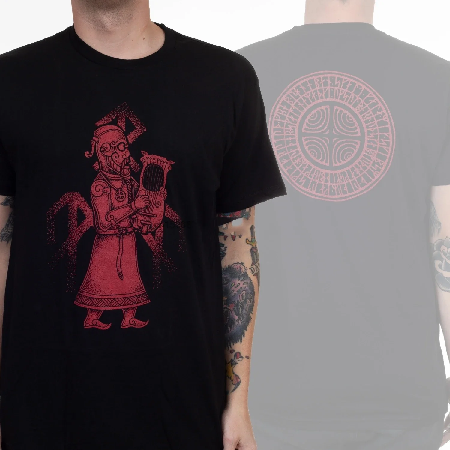 Wardruna T Shirt