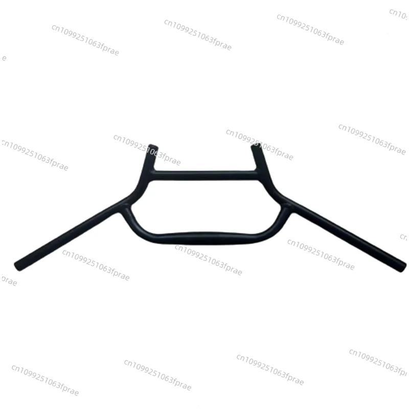 Melon car/station wagon/road bike/recreational bicycle universal 7075 aluminum alloy expansion handlebar