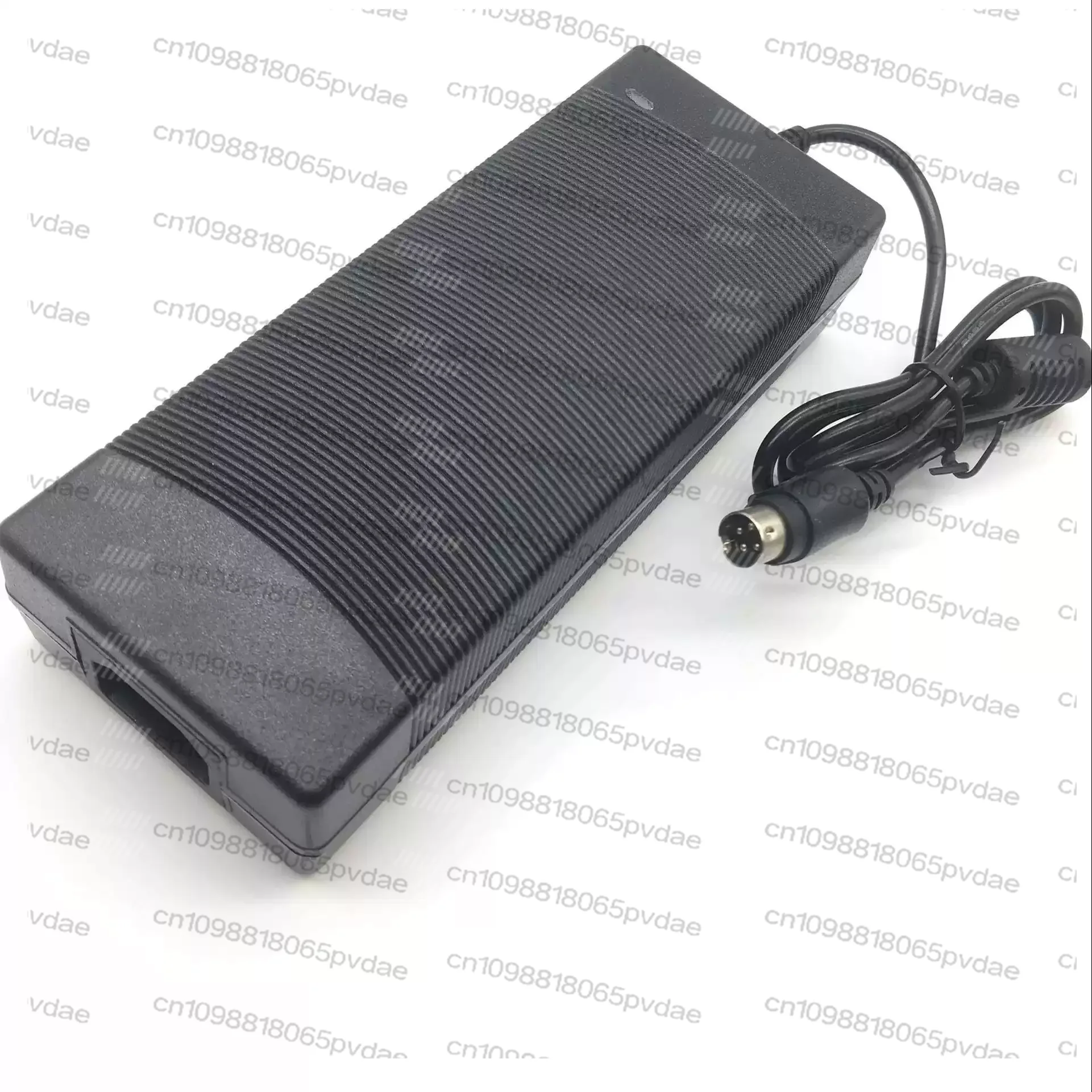 Instead of using JA150KLA for opening SONOSAPE A5 color ultrasound, power supply 17.5V 10A 4-pin port