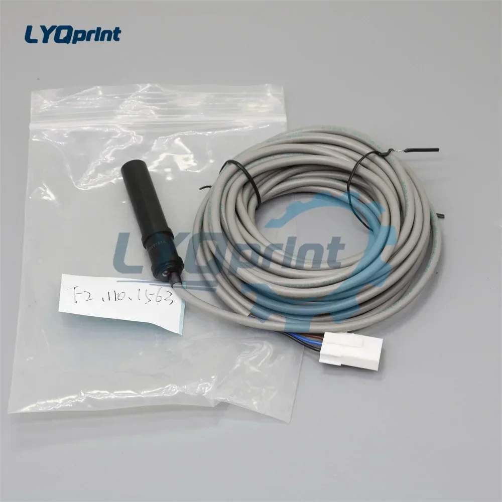 Accurate Water Level Sensor M2.198.1563 For Heidelberg CD102 SM102 Printing Machine Spare Parts