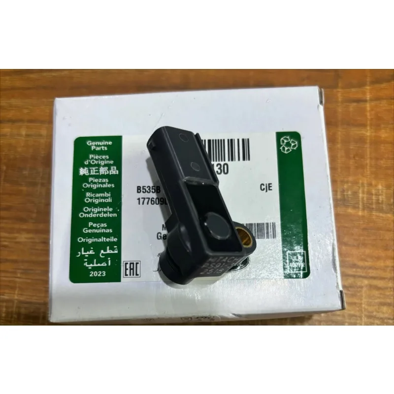 

Intake Pressure Sensor for Land Rover Discovery 4 Range Rover Sport Executive 3.0