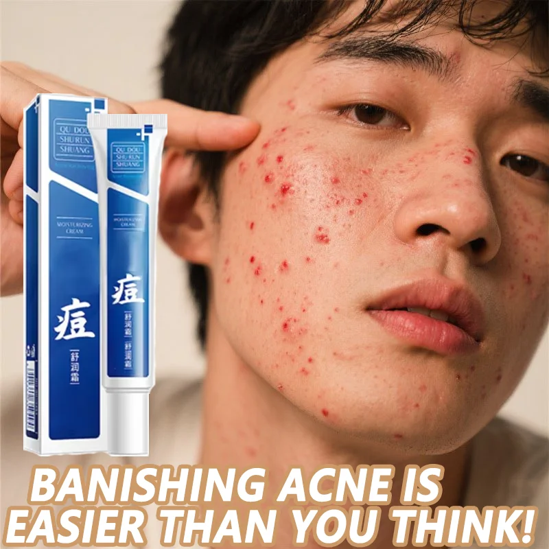 

Salicylic Acid Pore Shrinking Cream Eliminate Large Pores Serum Remove Blackhead Acne Repairing Tightening Skin Care Cosmetics