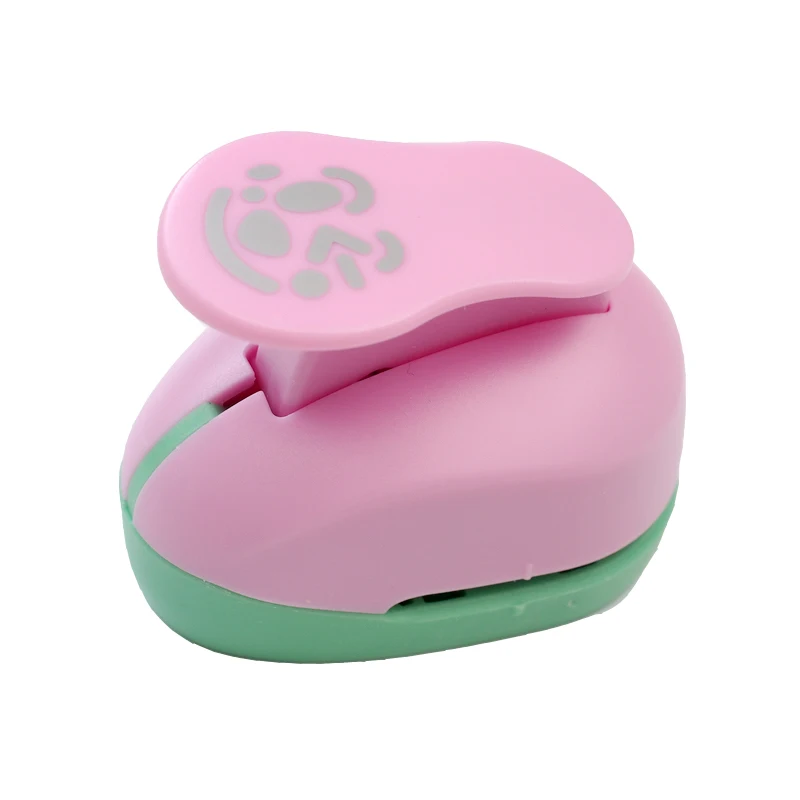 

Expression embosser Rice and vegetable roll mould DIY smiling face modelling seaweed embosser