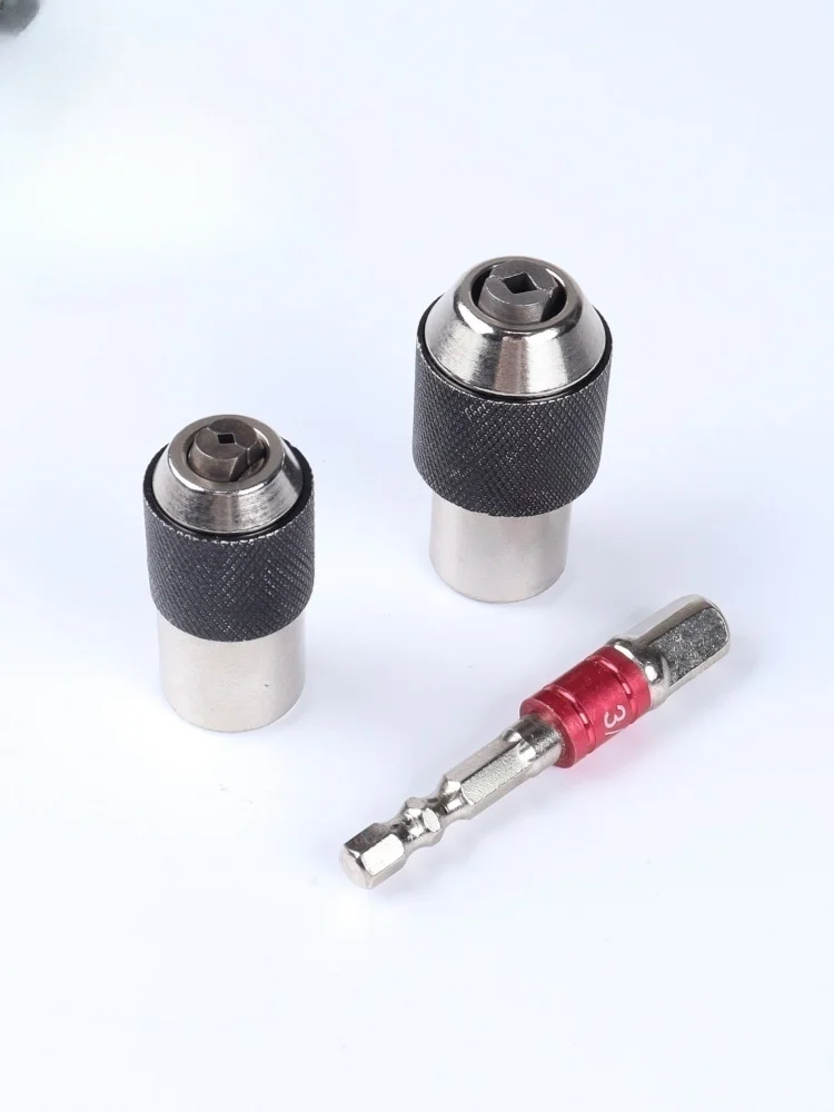 2Pcs/3Pcs Tap Socket Set, M2-M6/M8-M12 Square Tap Sockets, Compatible with Electric Drills, 3/ 8inch Square Drive Interface, with Hex Shank Adapter for Super Versatility, Used for Working with Square Shank Taps to Create Threads