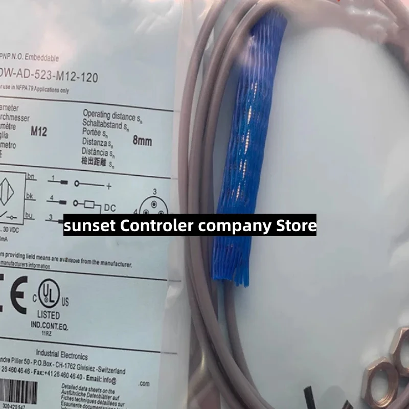 10Pcs New DW- AD-52… - image