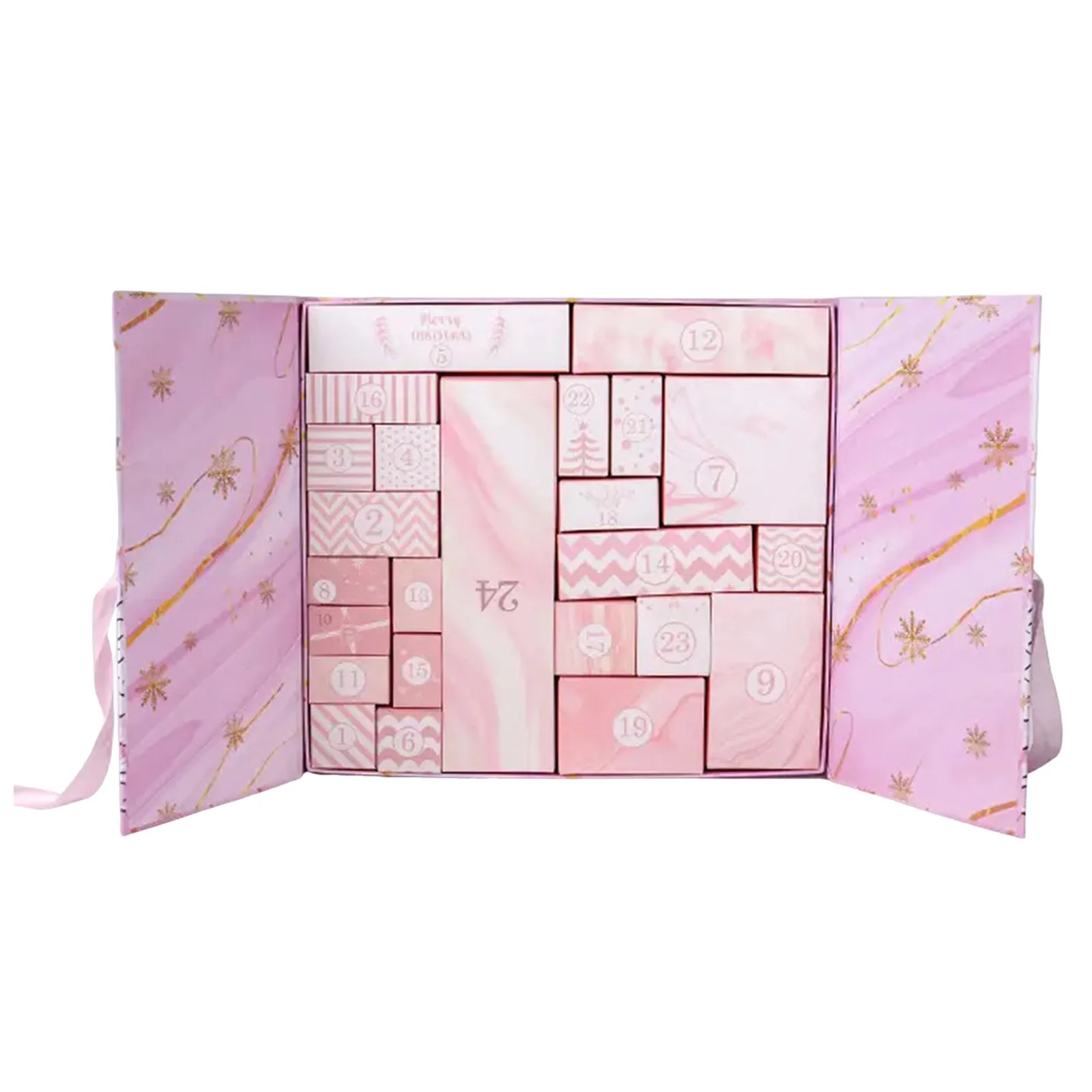 1 Minute Timer for Kids Large Christmas Advent Calendar Boxes Empty Make Your Own Advent Calendar 24 Two Minute Timer Digital