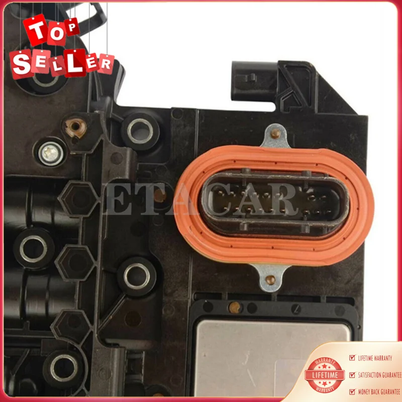 24244571 24261875 24275870 24041871 24264346 6T70 6T75 6T80 TCM Transmission Control Module For Chevrolet Equinox Impala