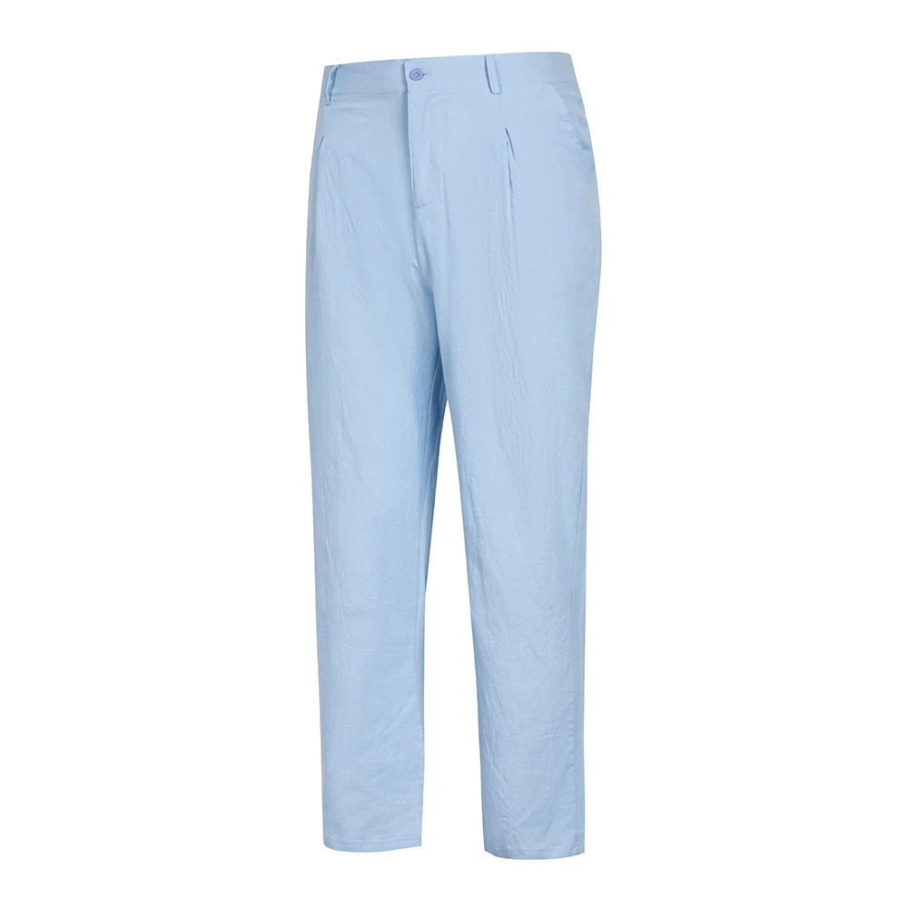 Mens Pants New Spri… - image