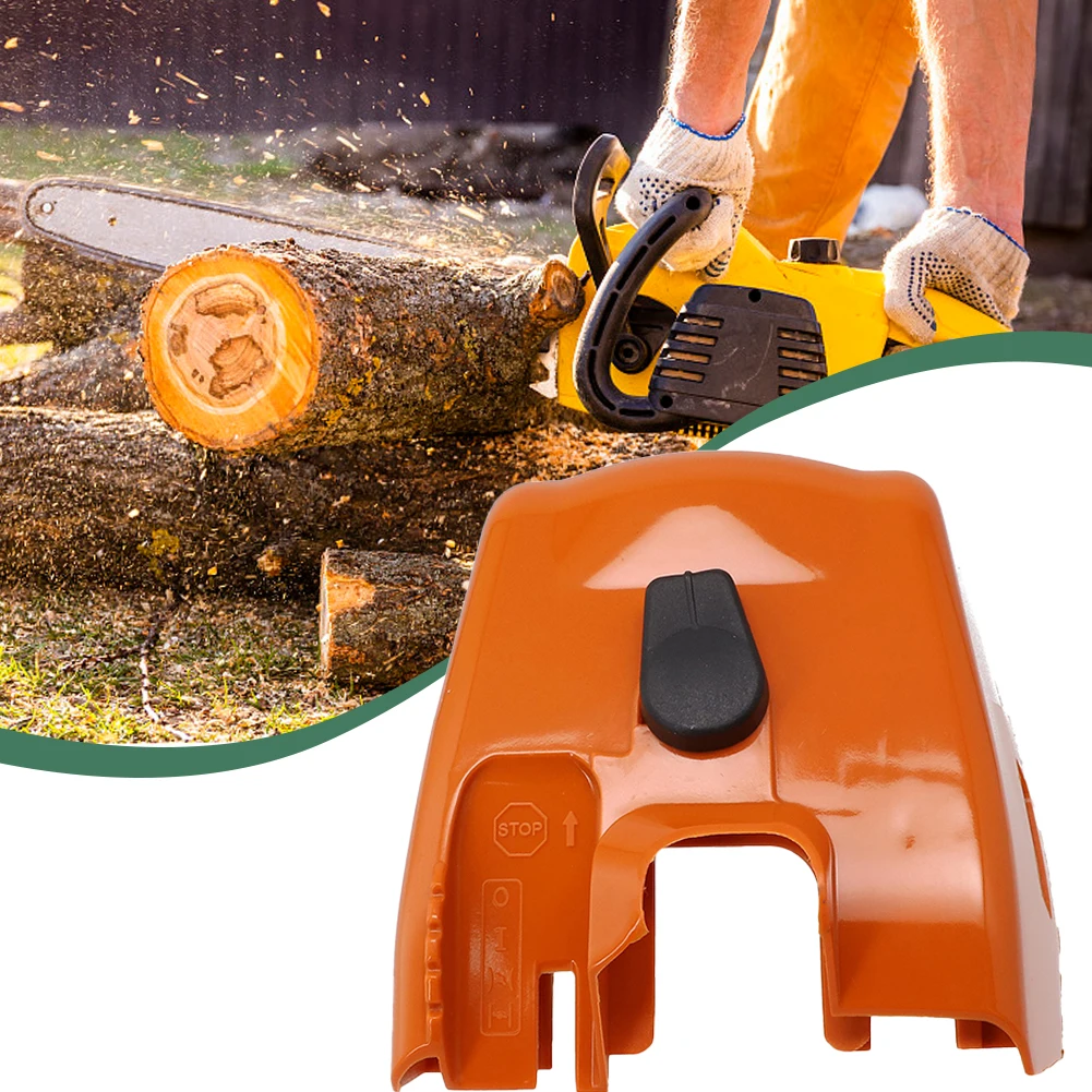 

Replacement Chainsaw Air Filter Cover OEM Part for Models 034 036 MS360 1125 140 1913 Designed to Protect Engine from Debris