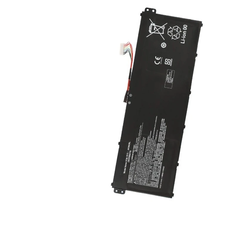 For Acer Aspire 5 A515-46-R14K TravelMate Spin B3 TMB311RNA-32 Swift 3 SF314-43 SF314-43-R8H2 AP20CBL Laptop Battery