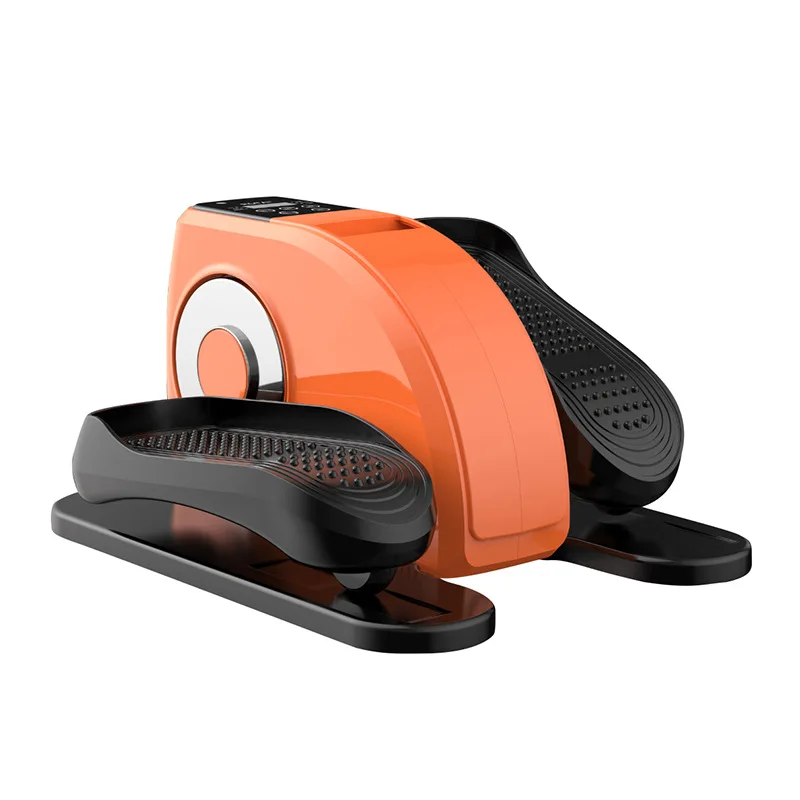 

Well-Sold Home Use Electric Seated Exerciser Elderly Trainer Remote Control Manual Method Seated Elliptical Machine Stair ABS