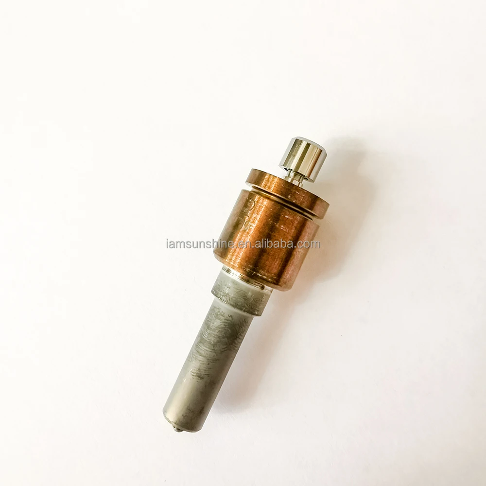 

Original Fuel Injector Nozzle G4S009 For 295771-0090 23670-0E010 295900-0550