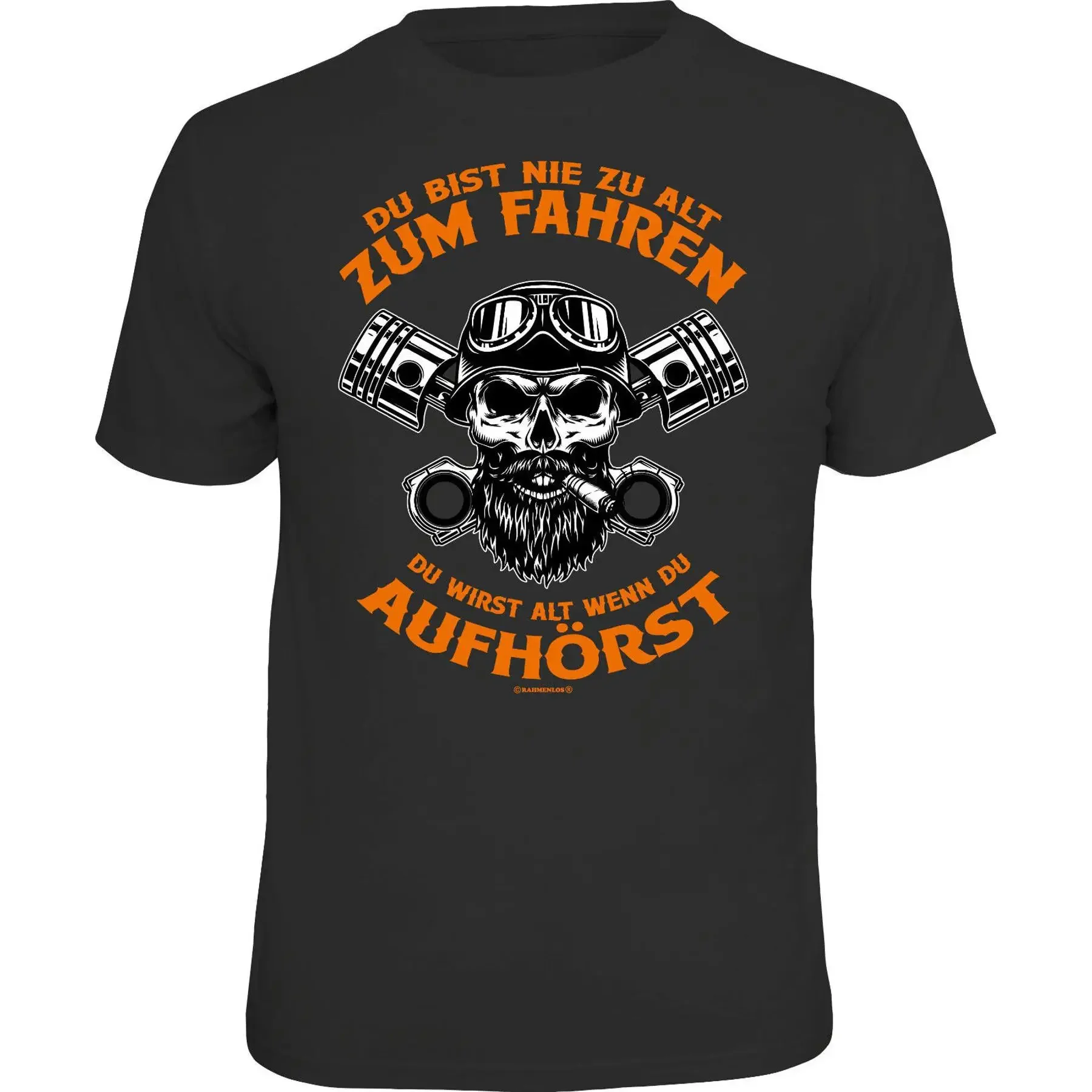 Uomo T Shirt Mai Zu… - image
