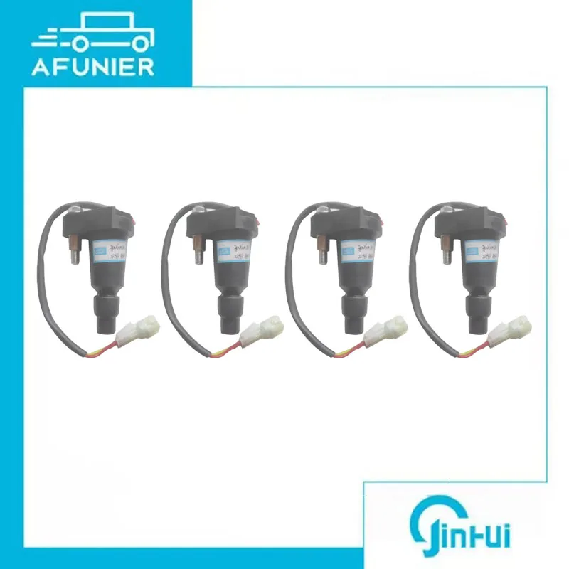 

4Pcs Ignition Coil For Subaru Impreza EJ20G 2.0L Wrx GC 2.0L Turbo OE No.:22433-AA330,22433AA330