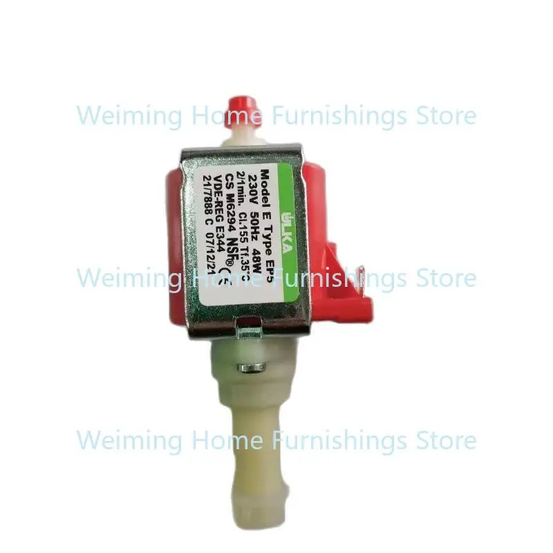 Suitable for Delong ECO310 Coffee Machine Accessories Water Pump