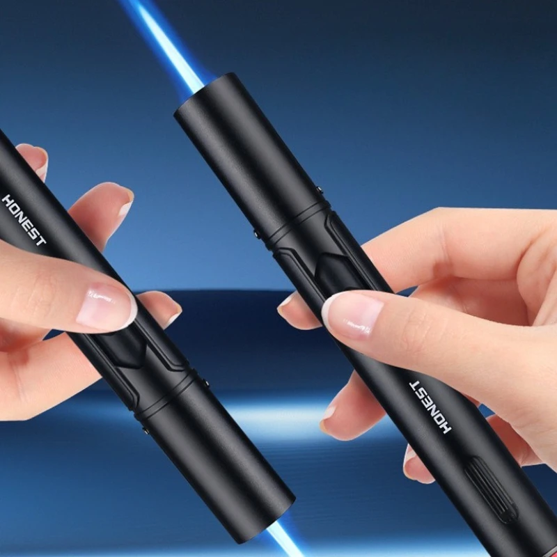 360° Pen Metal Spra…