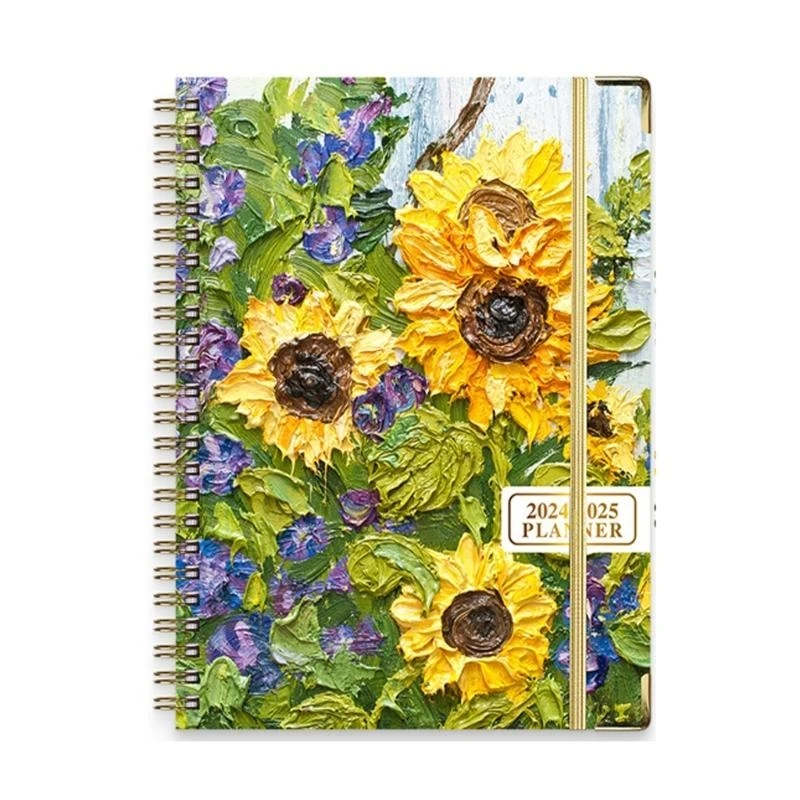 2025 مخطط شهري أسبوعي مع جيب من يوليو. 2024-يونيو. 2025 للمكتب