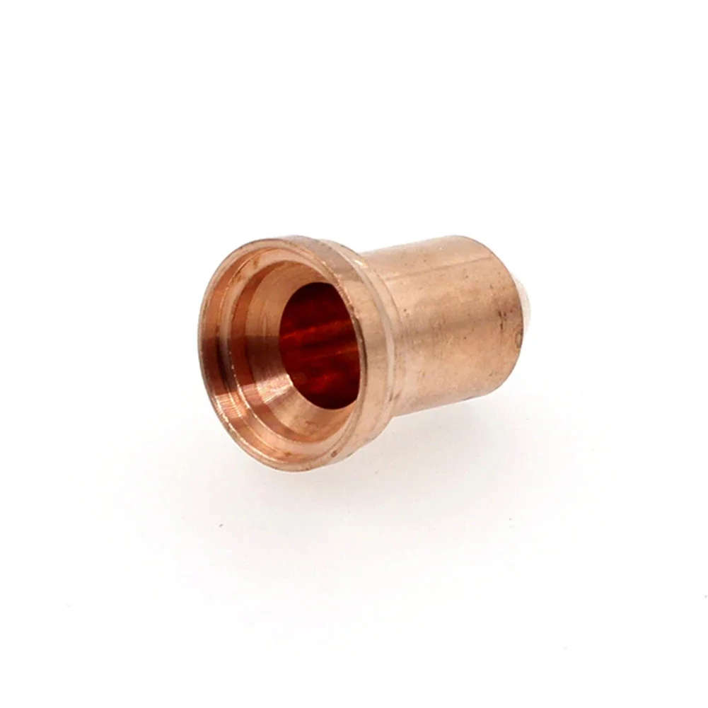 60pcs PT-80 PT80 IPT-80 Eletrodo de tocha de corte de plasma 1,2 mm 52558 WSP- 061002 Dicas 51311.12 WSP- 061004 Consumíveis do cortador de