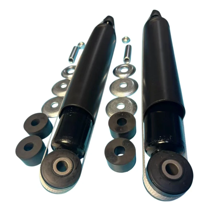 2pcs4530108C51/4530108C60 SHOCK ABSORBER - FRT GAS Compatible Vehicle Models: SANGYONG / KGM REXTON 2006 - 2017 / 2WD / 4WD view 3