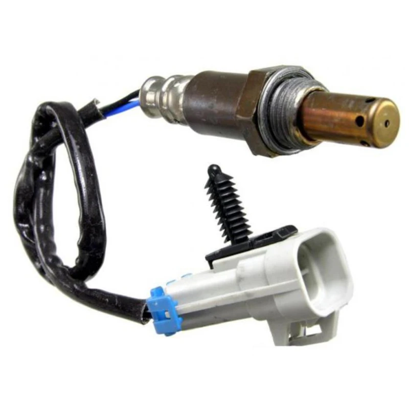 Oxygen Sensor fit for CHEVROLET Avalanche - 36 Bodystyle (2WD) (57C) 2007 12583804