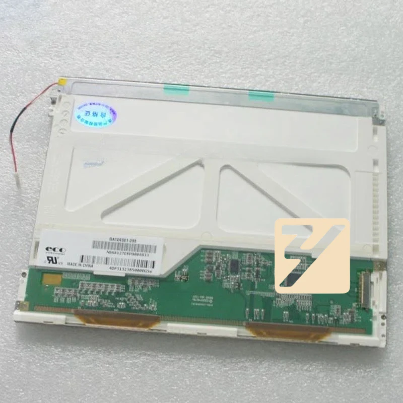 BA104S01-200 10.4inch 800*600 TFT-LCD Screen module Fast shipping