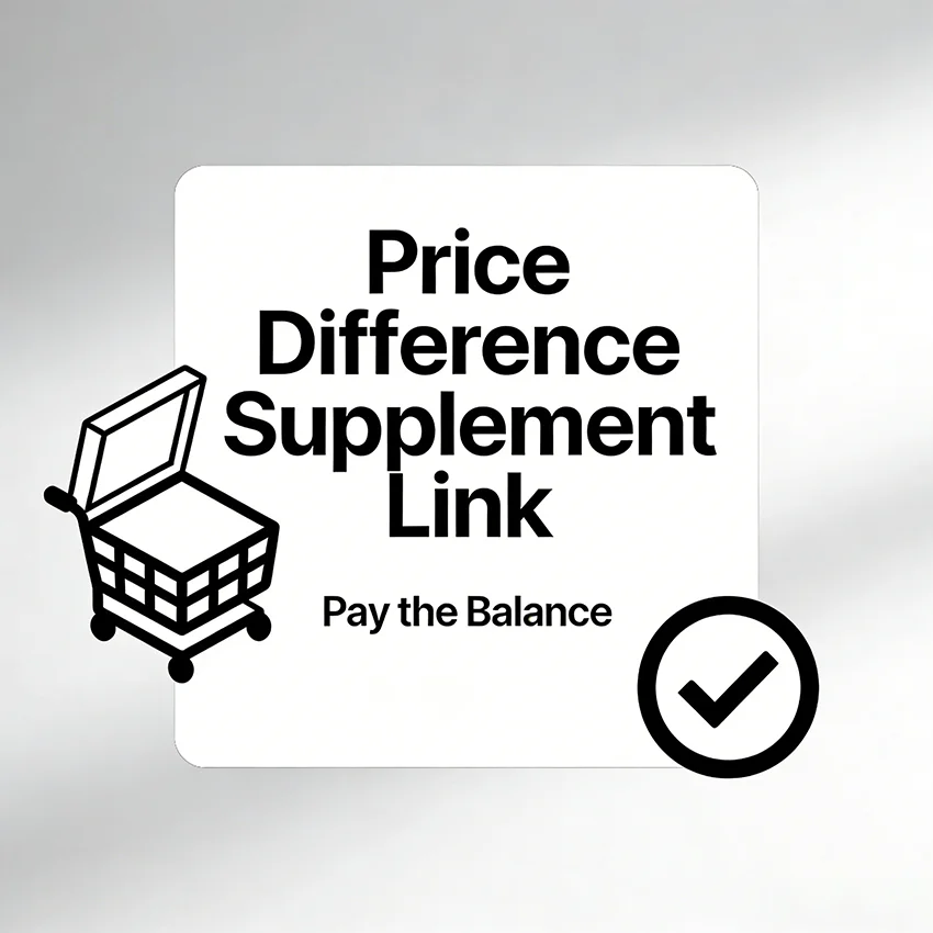 

Доплата за разницу в цене 2026 LINK