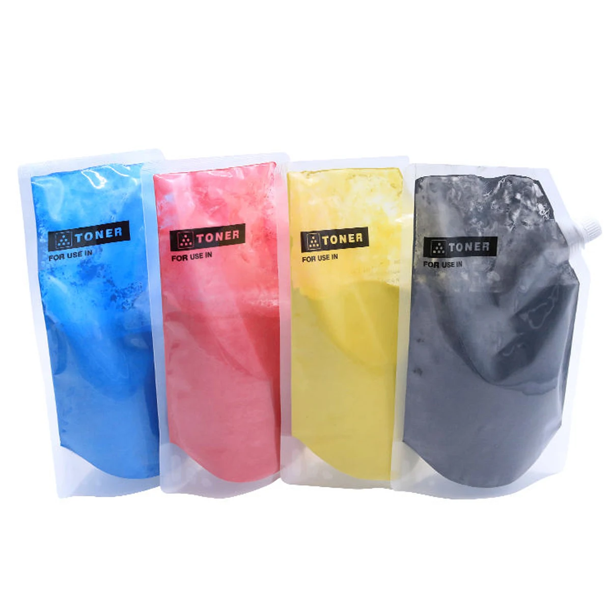 

1KG Toner Powder FOR HP Color LaserJet Pro M182 M182n M182nw M183 M183fw M183nw Color Laser Jet Pro MFP M155/182/182n/183nw/