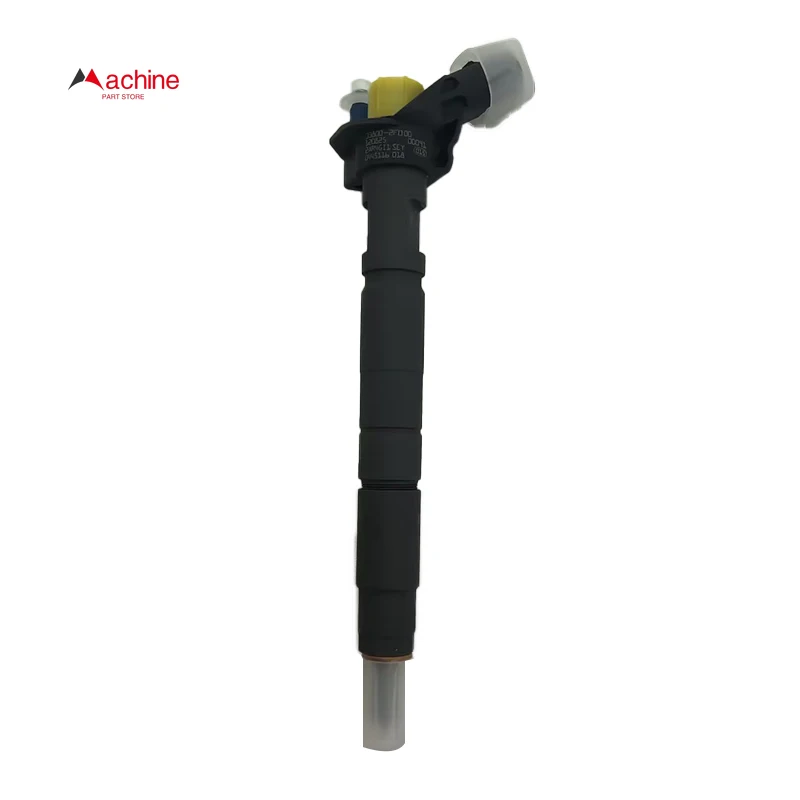 0445116018 33800-2F000 Diesel Fuel Injector Nozzle For Hyundai Santa Fe  ix35 Maxcruz Kia Sportage Sorento 2.0 2.2 CRDi