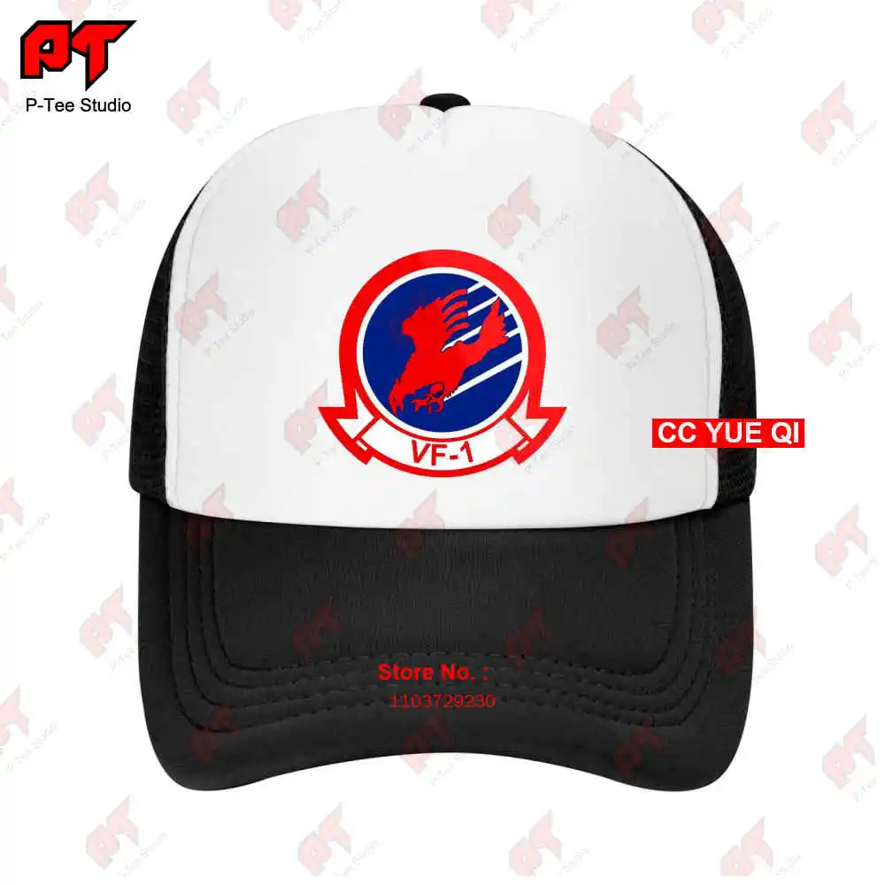 Top Gun Goose Vf 1 F 14 Tomcat U.S. Naval Aviator Baseball Caps Truck Cap S6VP