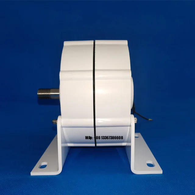 مولد تيار متردد 400 وات 12/24/48 فولت لتوربينات الرياح بأسعار تنافسية