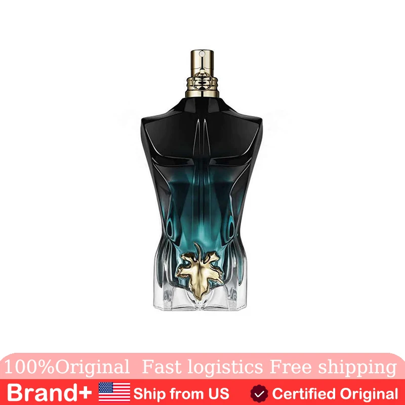 

Jean Paul Gaultier Les Males De Le Beau Le Parfum Long Lasting Fragrance Cologne Natural Persistence French Perfume 125ML