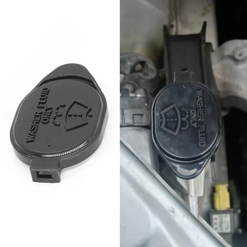 

85316-26030 Автомобильный бачок для жидкости для омывателя лобового стекла, крышка для Toyota Highlander Corolla Vios Yaris RAV4 для Lexus IS