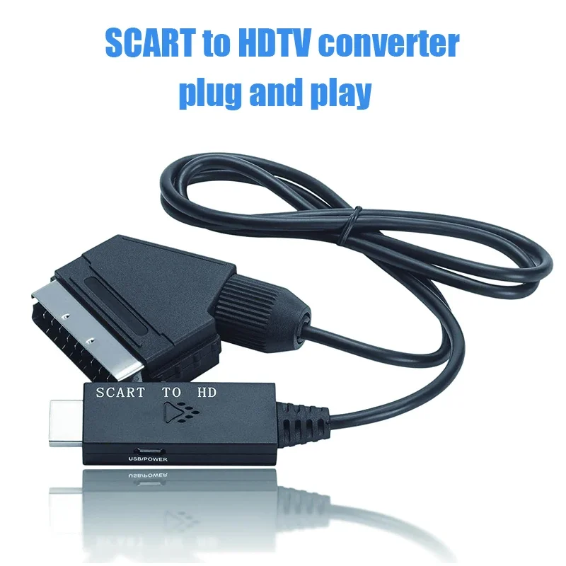 Конвертер SCART в HDMI, совмес – обзор и цена Retro Gaming T Shirt