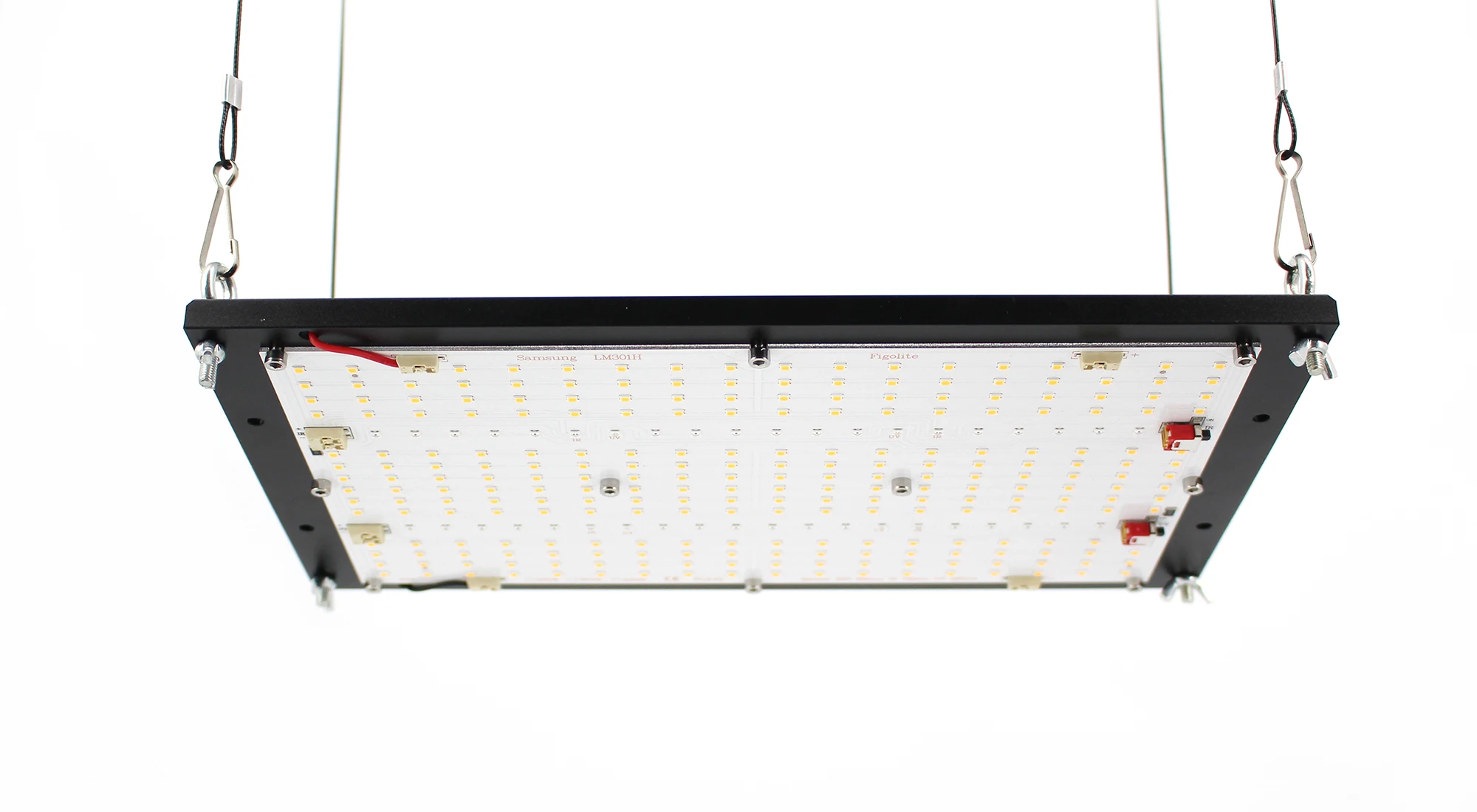 المخزون في البرازيل! أحدث Samsung LM301H Quantum Tech V5 لوحة ضوء 120 واط 240 واط LED تنمو ضوء ميانويل سائق للضوء النباتي