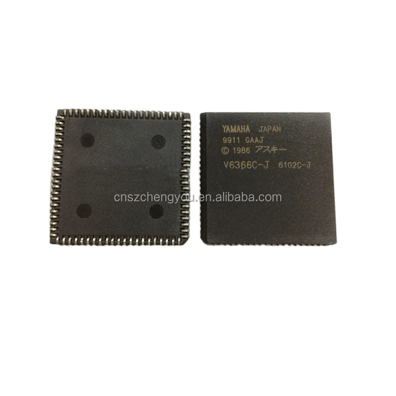 

SN74LS07 [Advantage inventory] Logic chip IC encoder and decoder IC chips