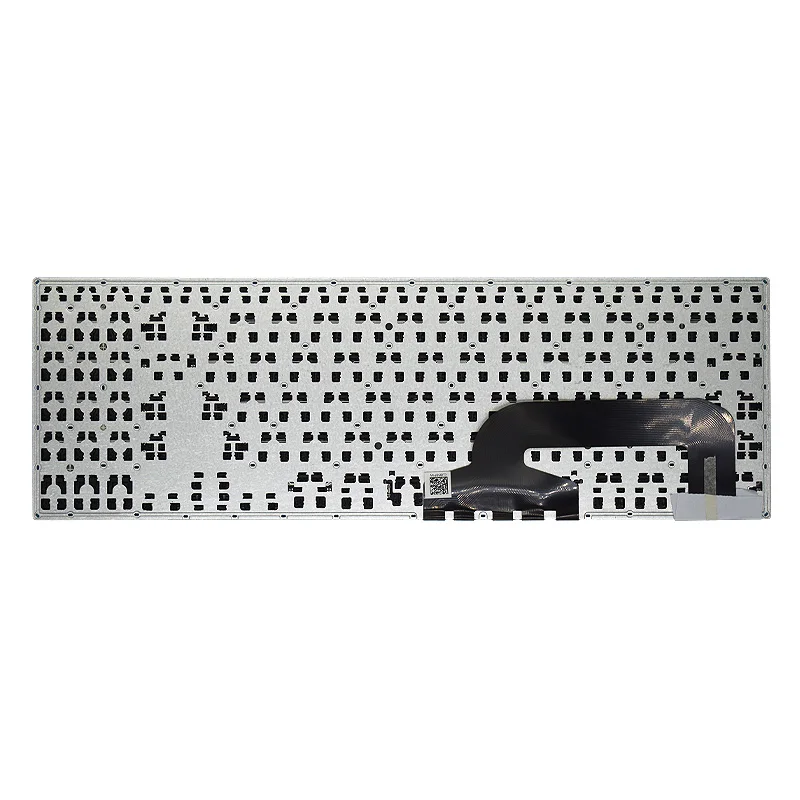 US/SP/Spanish/RU/Russian/Brazil Laptop Keyboard For ASUS X507 X507M/MA X507UBR/UA/UB Y5000U/UB/UN/UM/UA/UR Replacement