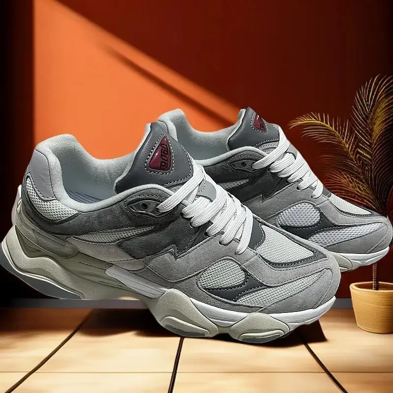 

2025 trendy fashion : comfortable and lightweight solid color shoes, sneakers, couple shoes, casual and elegant style